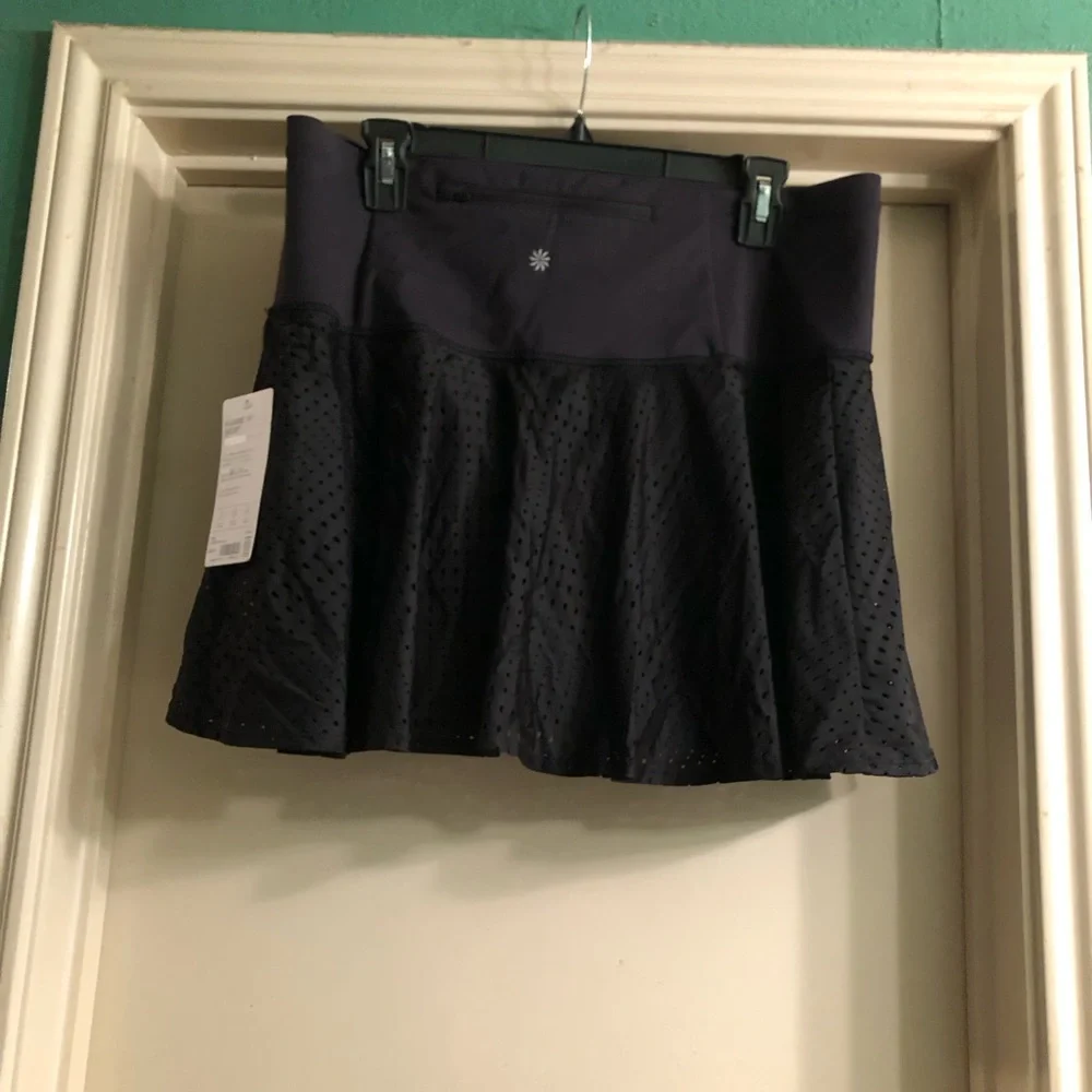 Athleta A-Game 14” Skort - Picture 10 of 16